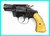 Colt Agent Revolver .38 Special 2 Barrel, Blue7596