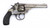Iver Johnson Topbreak Revolver, .32 S&W, 4 Barrel, Chrome