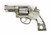 Ruger Police Service Six Revolver, .357 Magnum, 2.75 Barrel, Stainless Steel8015