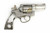 Ruger Police Service Six Revolver, .357 Magnum, 2.75 Barrel, Stainless Steel8015