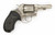 Colt Detective Special Revolver, .38 Special, 3 Barrel, Nickel5728