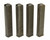 IMI Uzi 9MM 25rd Steel Mag Original - Good Condition