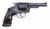 REVOLVER COLT POLICE POSITIVE SPL 38SPL 4TH ISSUE 4HVY BARREL BLUE