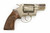 Colt Revolver Cobra .38 Special 2" Barrel, Nickel-