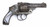 Empire Topbreak Revolver, .32 S&W, 3" Barrel