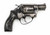 Charter Arms Undercover Revolver, .38 Special, 2" Barrel, Blued-
