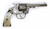 Colt Pocket Positive, .32 Colt NP, 4 Barrel, Nickel