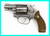 S&W 60 .38 Special 1 7/8" Barrel Stainless Revolver