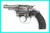 Colt Revolver Pocket .32 Police 2.5 Barrel, Nickel3307