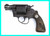 Colt Revolver Detective Special .38 Special 2 Barrel, Blue5478