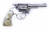 COLT-C&R-POLICE POSITIVE SPECIAL 38SPL 2ND ISSUE 4 BARREL CHROME
