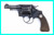 Colt Revolver Detective Special .38 Special 3 Barrel, Blued7729