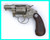 Colt Revolver Cobra .38 Special 2" Barrel - Nickel