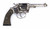 Colt Revolver Pocket .32 Colt 4 Barrel, Nickel