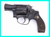S&W 36 38 SPECIAL 2 BARREL FIXED SIGHTS ROUND BUTT BLUED8723