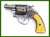 Colt Detective Special Revolver, .32 Colt, 2" Barrel, Nickel