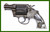 Colt Detective Special Revolver, .38 Special, 2 Barrel2210