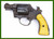 Colt Revolver Detective Special, .38 Special, 2 Barrel, Blue