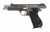 Swiss Army P49 9mm C&R Eligible Handgun - Very Good to Excellent Condition