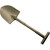 U.S. Reproduction WWI M1910 T-Handle Shovel