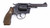 Colt Revolver Police Positive .38 Special 4 Barrel, Blue