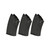 3-PACK Factory Saiga 7.62x39 10rd Mags