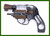 S&W .38 Revolver, .38 Special, 2" Barrel, Blued