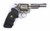 Colt Police Positive Revolver, .38 Special, 4 Heavy Barrel, Nickel