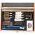 Universal 30-pc. Gun Cleaning Kit