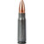 TulAmmo 7.62x39 HP 122GR Russian Mfg. Ammo 20rds