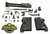 Beretta M71 22LR Parts Kit - Good Condition