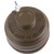 German Drager Gas Mask and One Filter