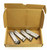 Beretta 92 Stainless 9mm 16rd Magazines USED 4 pack