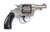 Colt Pocket Positive Revolver, .32 Police, 2.5" Barrel, Nickel