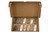 14 Pack - Used Phoenix Arms Model Raven .25 ACP 6 Round Magazines