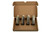 4 Pack - Used S&W SW40VE .40 S&W 15 Round Magazines