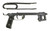 Incomplete- PPS-43 7.62x25mm Parts Kit