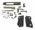 Beretta M70 7.65MM Parts Kit w/ Barrel and Cracked Grips