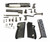 Beretta M70 7.65mm Parts Kit w/ Barrel, Slide, Grips, and Magazine