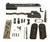 Browning 1900, 7.65mm Pistol Parts Kit