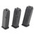 3 Pack - Used Glock 37 .45 GAP Magazines