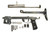 PPS - 43 7.62x25mm Parts Kit-Incomplete