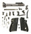 Beretta M70 7.65MM Parts Kit Good Incomplete