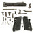 Beretta M70 7.65MM Parts Kit Very Good