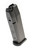 CZ USA P-09 Magazine .40 Smith & Wesson 15 Rounds Steel Matte Black