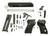 Parts Kit Bersa 644 22LR PSTL W/1 - 10RD MAG