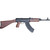 Original Czech 7.62x39mm vz. 58 Ko‚âà¬∞t∆í√µ Rifle Parts Kit w/ Wood Stock