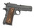 Tisas 1911A1 .45 ACP US Army Walnut Grip 5" Barrel