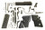 Beretta 20 .25 ACP Parts Kit with Magazine