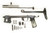 PPS- 43 7.62x25mm Parts Kit - Incomplete